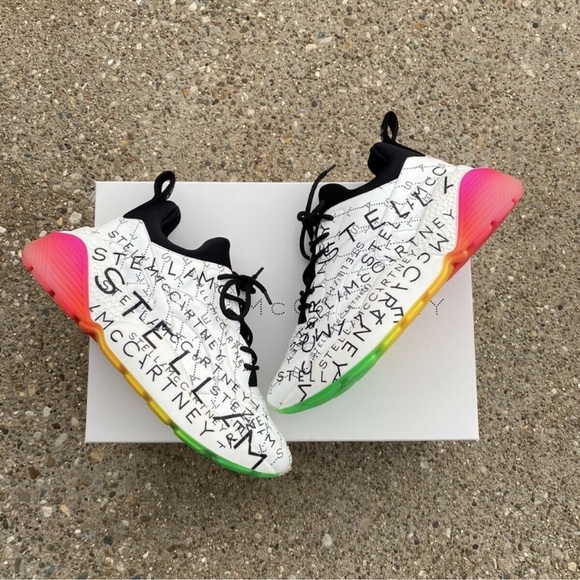 Stella McCartney Shoes - Stella McCartney sneakers